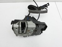 Ford Fiesta VII 17-21 5T Türschloss m. ZV Stellmotor Rechts Vorne Ford Fiesta VII 17-21 12.07.2017 H1BA-A21812-SA... Vorschau 2