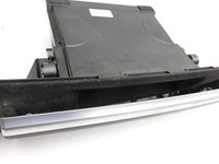BMW F01 750iX 08-12 Kurz Ablagefach Staufach Fach mit Deckel für Armaturenbrett Holzdekor BMW F01 750iX 08-12... Vorschau 7