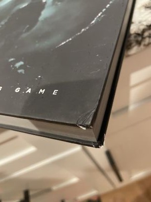 Item photo(s) from verified buyer