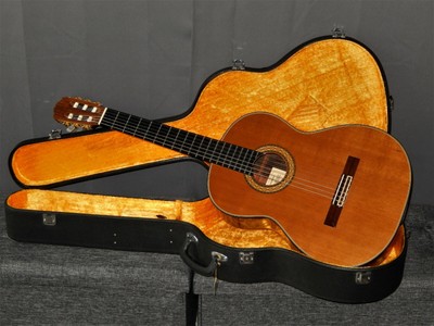 Takamine C132s Serial Number
