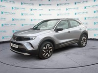 2021 Vauxhall Mokka 1.2 Turbo 100 Elite Nav Premium 5dr Hatchback Petrol Manual