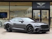 2021 Bentley Continental 4.0 V8 GT Coupe 2dr Petrol Auto 4WD Euro 6 (s/s) (550 p