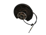 Mercedes W211 E200 02-06 Lim 1,8 120KW Achsschenkel Radnabe mit ABS Links Hinten Mercedes W211 E200 02-06... Vorschau 1