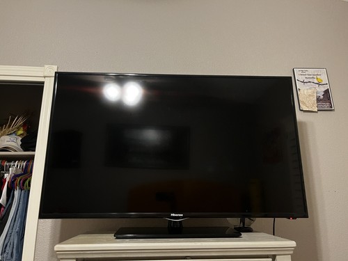 hisense tv | eBay