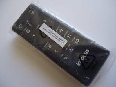 INFOCUS  HW-NAVIGATOR-3  PROJECTOR REMOTE CONTROL FOR IN112 IN114 W240