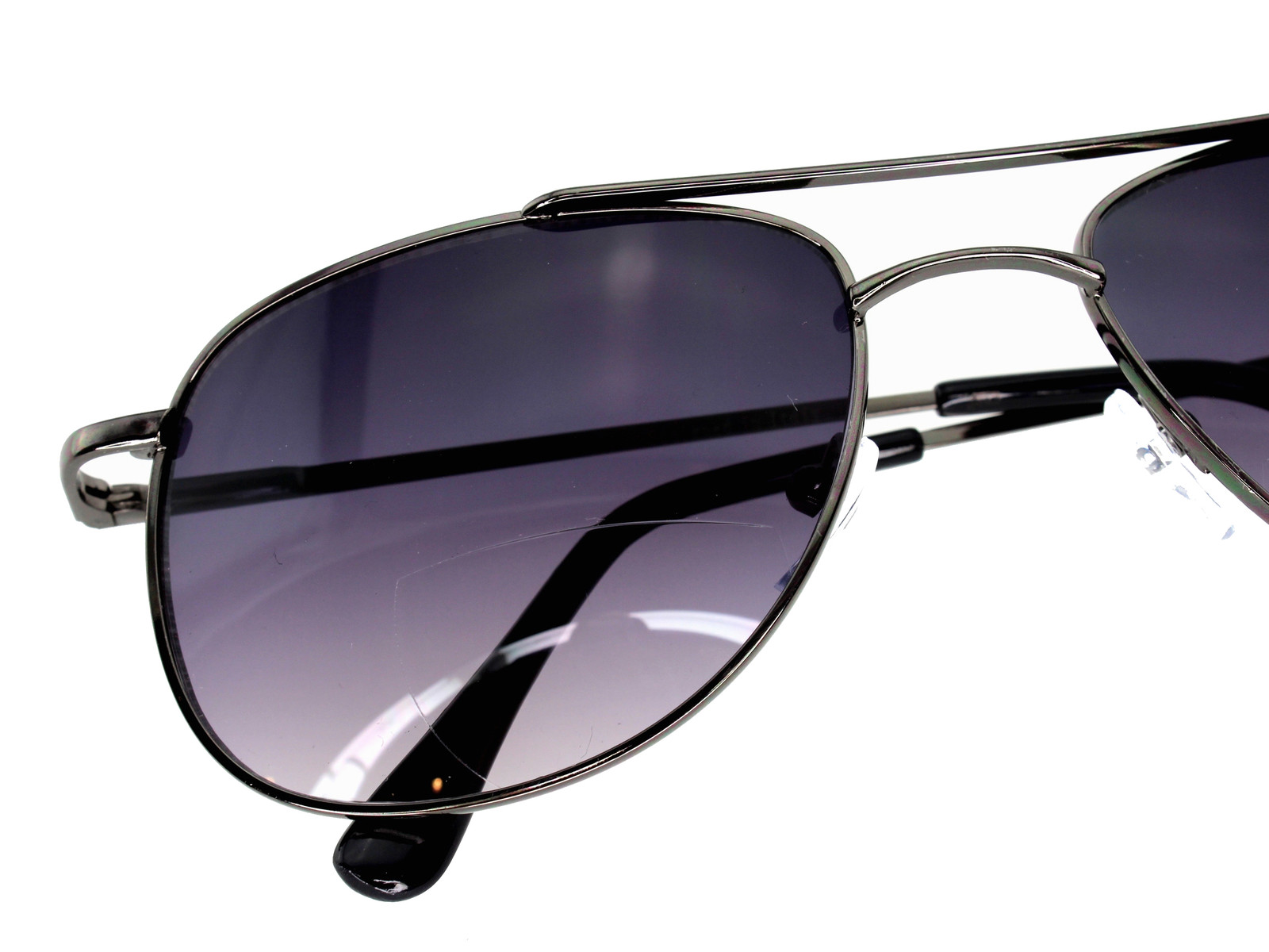 Tinted Reading Glasses Magnifying Bifocal Sunglasses Men Women Outdoor