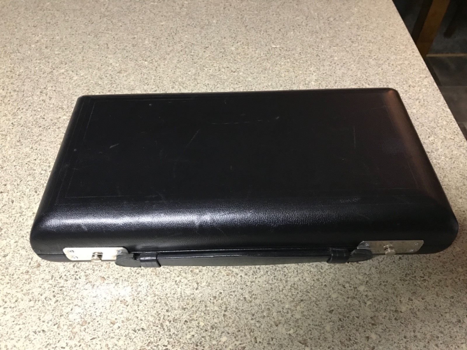 Selmer Model 101 Intermediate Oboe Grenadilla Wood