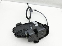 Volvo S40 544 04-07 Lim Türschloss m. ZV Stellmotor Rechts Vorne Volvo S40 544 04-07 02.01.2007 30753664 gebraucht Vorschau 2