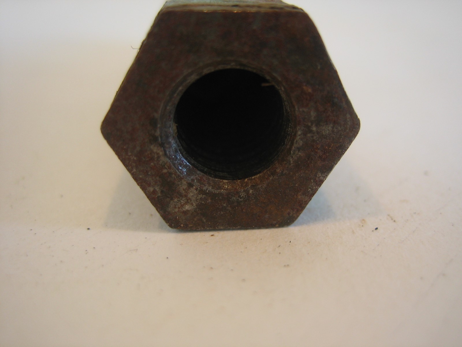 Antique John Deere M MC MT 40 420 Generator Mounting Bolt And Adjusting Bracket