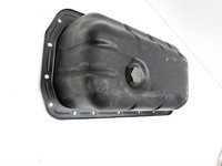 Ford Focus III 3 14-20 1,5 88KW XWDB16 XWDB Ölwanne Motorwanne Ford Focus III 3 14-20 17.02.2015 JX6Q-6675-AB gebraucht Vorschau 2