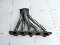 Volvo C70 II 542 05-09 2,4 103KW B5244S5 Abgaskrümmer Volvo C70 II 542 05-09 11.05.2006 8250520 gebraucht Vorschau 5