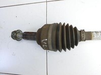 Nissan Qashqai J10 +2 10-13 1,6i 86KW Antriebswelle Gelenkwelle Links Vorne Nissan Qashqai J10 +2 10-13 22.03.2011... Vorschau 4