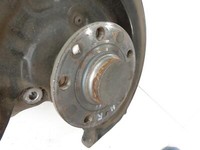 VW Sharan 7N II 10-15  TSI 1,4 110KW Achsschenkel Radnabe Rechts Hinten VW Sharan 7N II 10-15 20.04.2014 3C0505434K... Vorschau 5