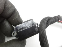 Jaguar XF X250 11-15 Lenkwinkelsensor Jaguar XF X250 11-15 24.05.2013 2R8A-3F818-AE gebraucht Vorschau 2
