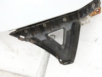 Ford Transit Custom 12-18 Kotflügel Rechts Vorne AA Ford Transit Custom 12-18 08.06.2015 gebraucht Vorschau 2