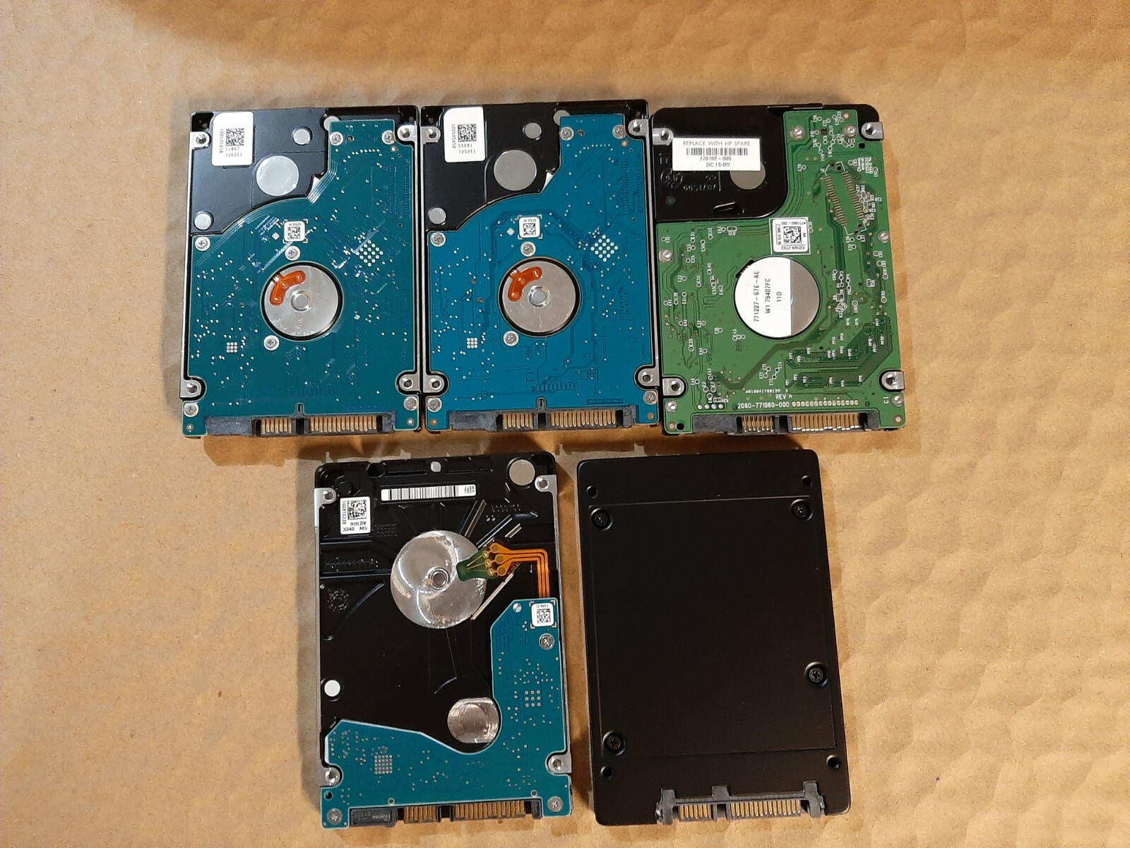 Dell Inspiron 15 3000 Series - Hard Drive HDD/SSD 2.5 W/ Windows 10 64-Bit Dell Inspiron 15 3000 Series - Hard Drive HDD/SSD 2.5 W/ Windows 10 64-Bit