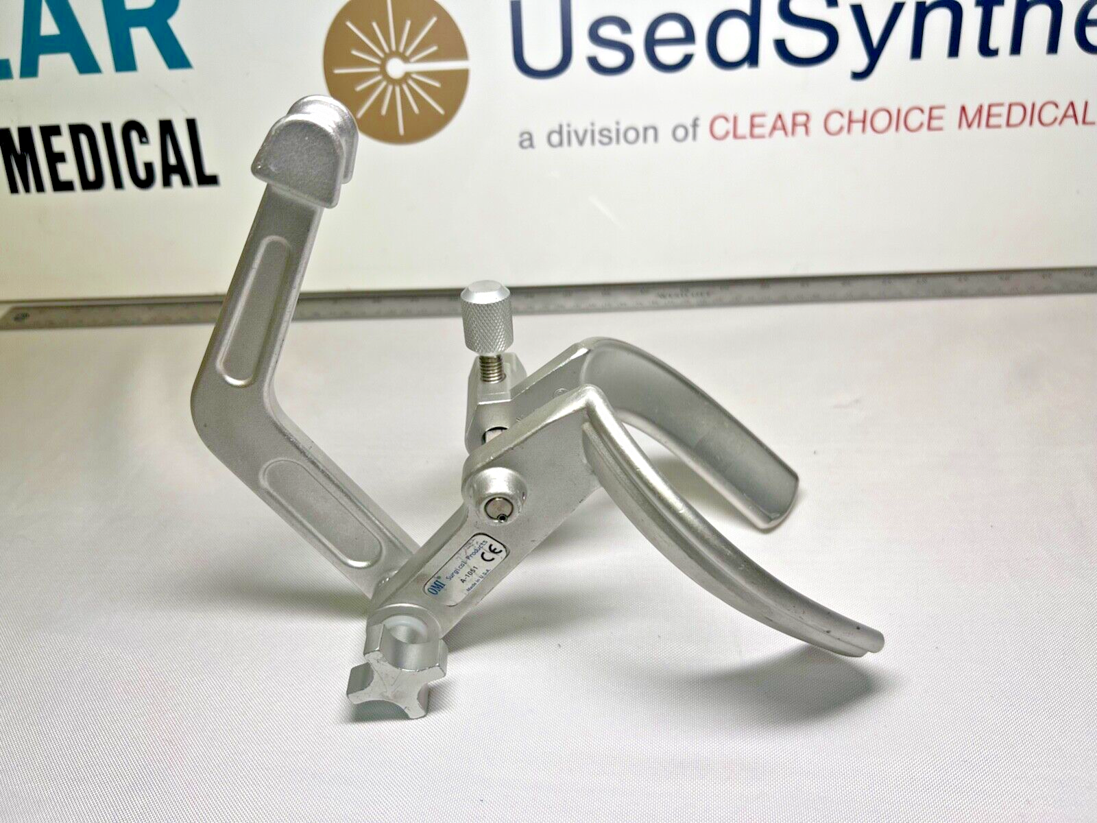 小物 surgery Stryker Eye Stretcher adjustable Surgical Table w