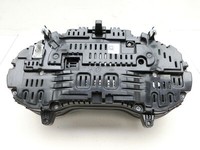 Mercedes C200 W205 14-18 2,0 135KW Kombiinstrument Tacho Mercedes C200 W205 14-18 24.02.2016 A2059003318 ZGS001... Vorschau 5