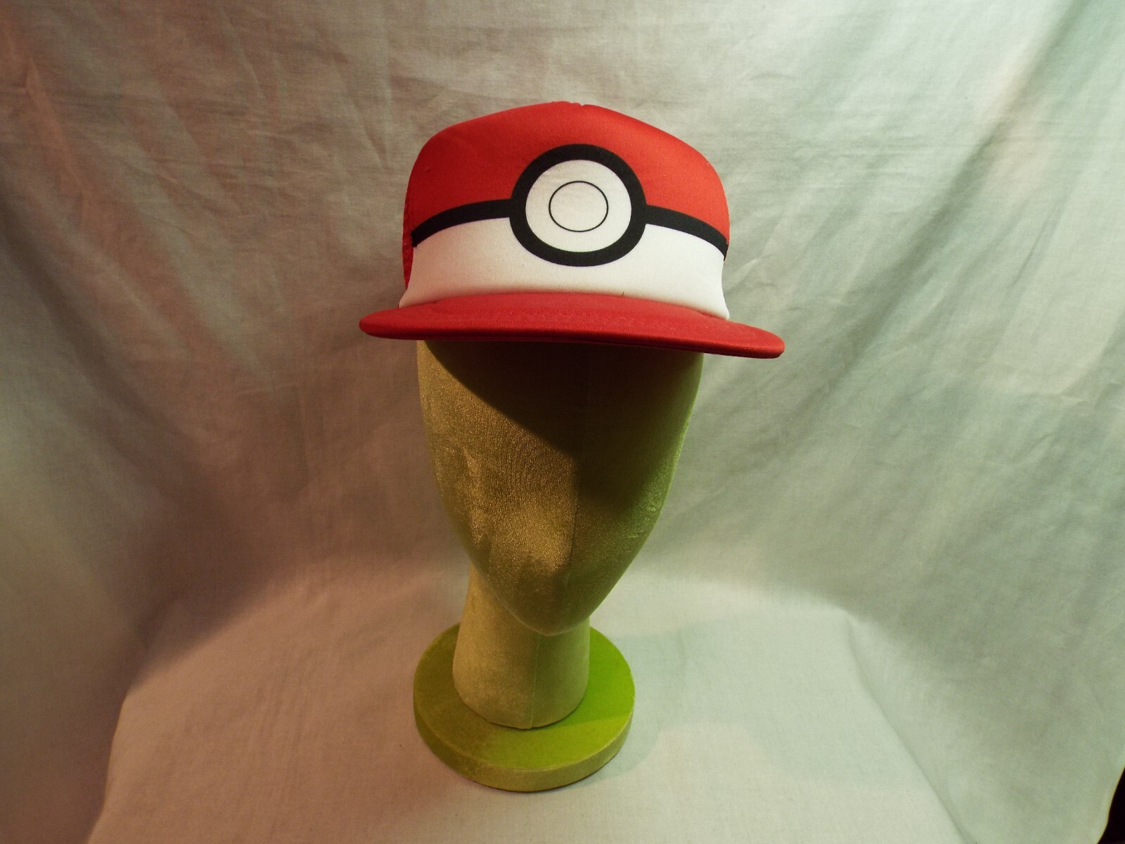 ★関税込★ACME DE LA VIE★Pokemon BIG GOTTA BALL CAP $_12.JPG?set_id=880000500F