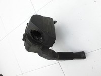Audi A1 8X 10-14 TDI 1,6 66KW Luftfilterkasten Luftfiltergehäuse Filterkasten Audi A1 8X 10-14 08.08.2011 1K0129607... Vorschau 6