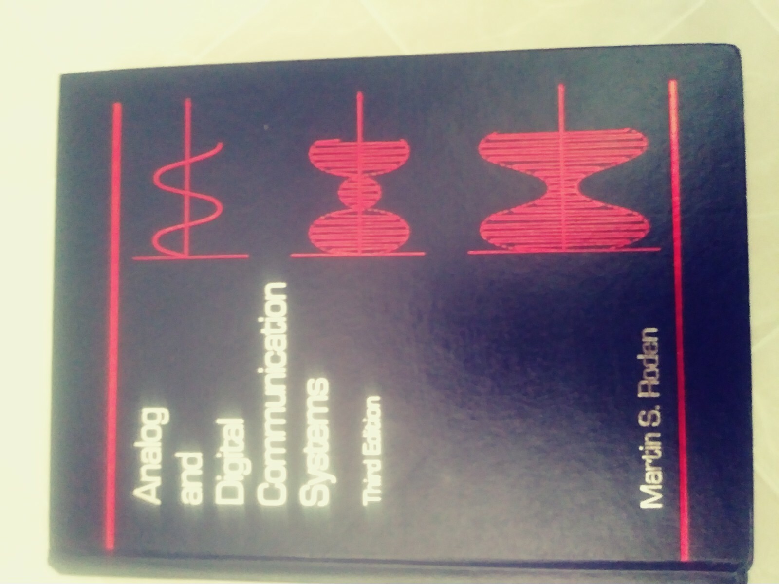 洋書 Digital Transmission Systems third ed. 洋書 Digital Transmission Systems third ed. Digital
