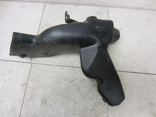 すてっぷ1 2〜12 00-05 KAWASAKI NINJA ZX12R ZX12 ZX OEM LEFT RAM AIR INTAKE