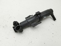 BMW F10 528i 10-13 Waschdüse für Scheinwerfer Links BMW F10 528i 10-13 07.10.2011 gebraucht Vorschau 2