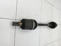 Hyundai Tucson TL 15-21 CRDI 2,0 136KW Autom Antriebswelle Gelenkwelle Links Vorne Hyundai Tucson TL 15-21... Vorschau 2