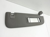 Porsche Panamera 970 10-16 Sonnenblende Rechts für Beifahrer Platingrau Porsche Panamera 970 10-16 19.08.2011... Vorschau 5