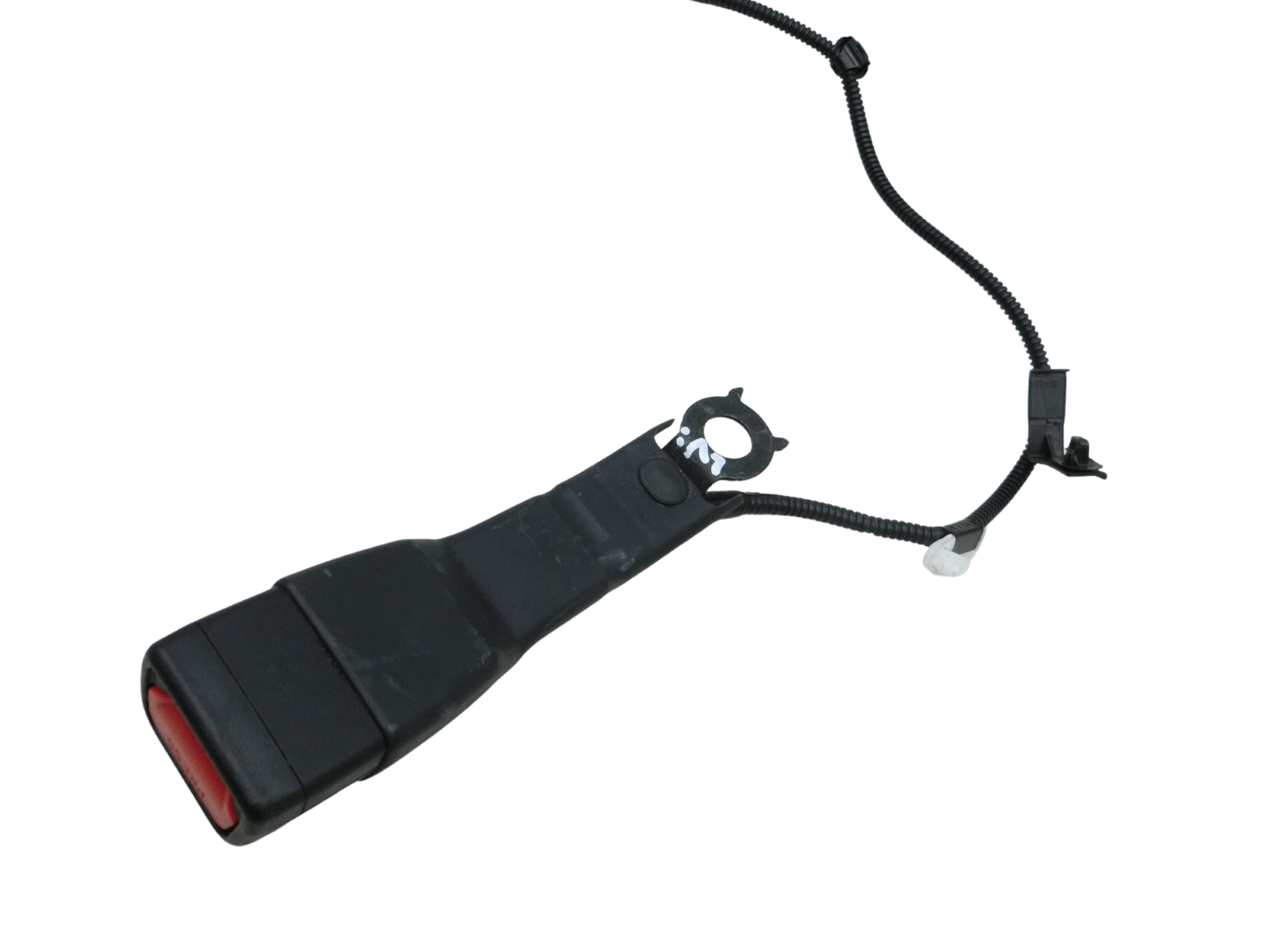 Belt buckle Left Front for Toyota Prius IV ZVW5 16-19 - Bild 1