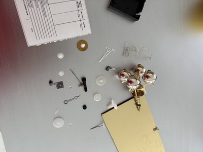 Photos de l'objet d'un acheteur vérifié