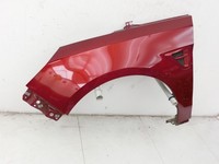 Ford S-Max II CK 15-19 Kotflügel Links Vorne KF Ford S-Max II CK 15-19 19.12.2015 EM2B-R16006-AE gebraucht Vorschau 2