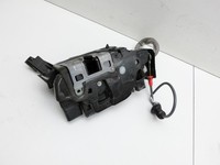 Mercedes W177 A200d 18-22 Lim Türschloss m. ZV Stellmotor Rechts Hinten Mercedes W177 A200d 18-22 12.07.2019... Vorschau 4