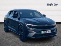 2025 Renault Megane E-Tech 60kWh Techno Esprit Alpine Automatic Comfort Range Ha