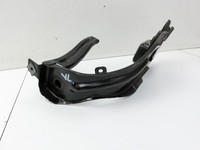 Mercedes W211 E200 02-06 Lim Halter Träger Führung Aufnahme f. Scheinwerfer Links Vorne Mercedes W211 E200 02-06... Vorschau 4