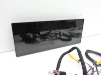 BMW X3 F25 10-14 Bildschirm Display Monitor Navi Nachrüstung Multimedia CIC 12.3" BMW X3 F25 10-14 22.06.2011... Vorschau 2