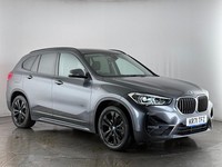 2022 BMW X1 1.5 25e 10kWh Sport Auto xDrive Euro 6 (s/s) 5dr SUV Hybrid Automati