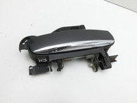 Audi A6 4F C6 08-11 Kombi Türgriff Griff aussen Rechts Hinten Kessy Keyless Entry LZ7S Audi A6 4F C6 08-11... Vorschau 4