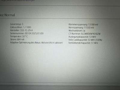 Artikelfoto(s) von einem verifizierten Käufer