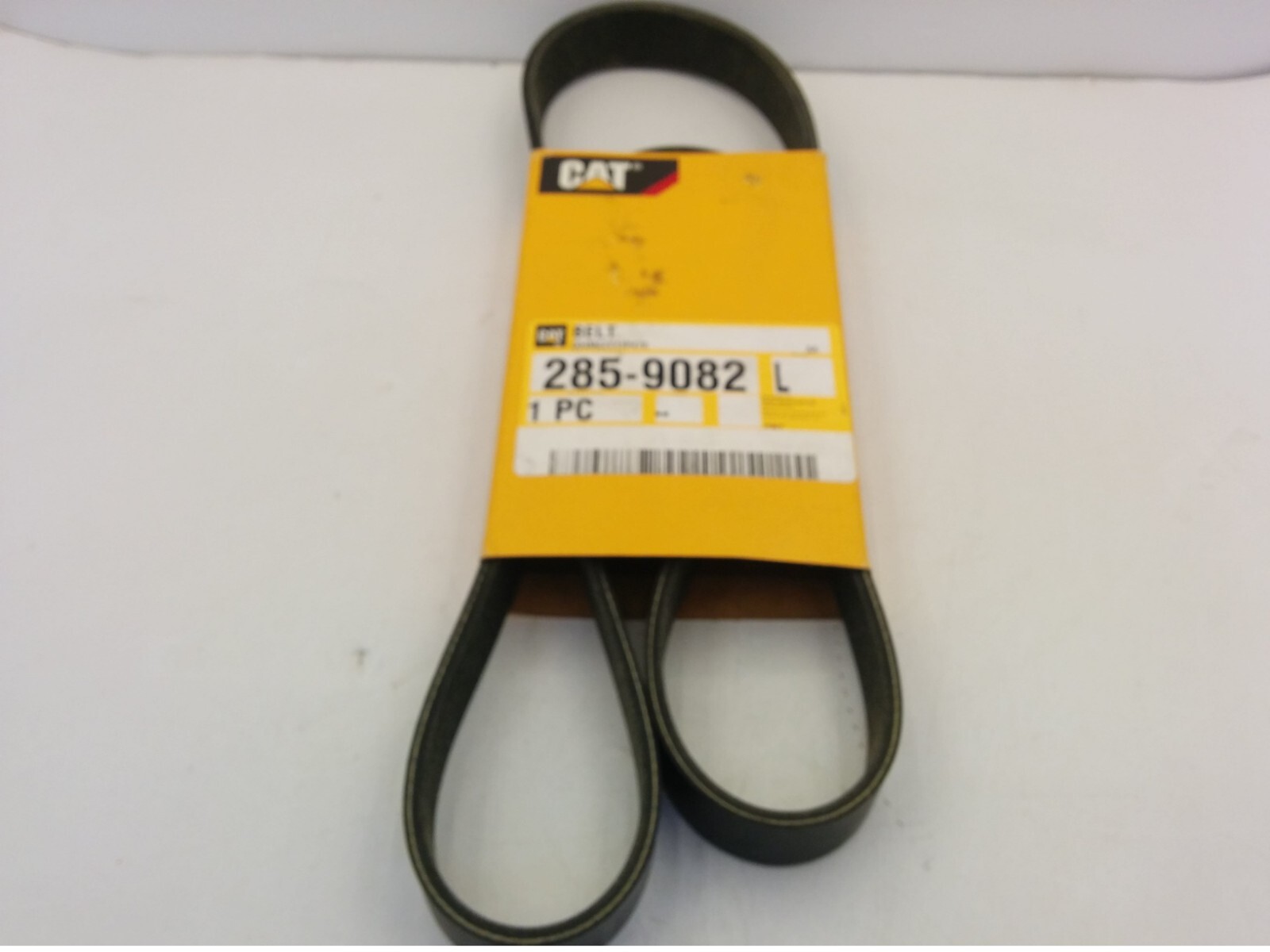 CATERPILLAR 285-9082 SERPENTINE BELT, ENGINE DRIVE, NIB | eBay