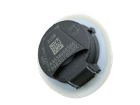 Smart EQ ForFour 453 19-24 Sensor für Airbag Crashsensor Airbagsensor Links Vorne Smart EQ ForFour 453 19-24... Vorschau 1