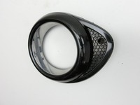Opel Adam M13 13-19 Blende für Nebelscheinwerfer Stoßstange Rechts Opel Adam M13 13-19 01.01.2015 13359047 1405157... Vorschau 2