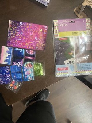 Foto dell'oggetto di un acquirente verificato