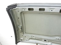 Peugeot 207 CC 07-09 Dach Verdeck Oberteil Peugeot 207 CC 07-09 04.05.2007 gebraucht Vorschau 9