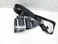 Mercedes W212 S212 E200 09-13 Kombi Gurt Sicherheitsgurt m. Gurtstraffer Beifahrer Rechts Vorne Mercedes W212 S212... Vorschau 2