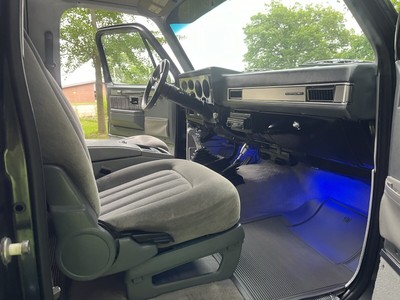 image 4 of interior