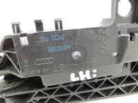Audi A6 4G C7 11-14 Kombi Türgriff Griff aussen Links Hinten mit Chromleiste LY9B Audi A6 4G C7 11-14 20.04.2012... Vorschau 6