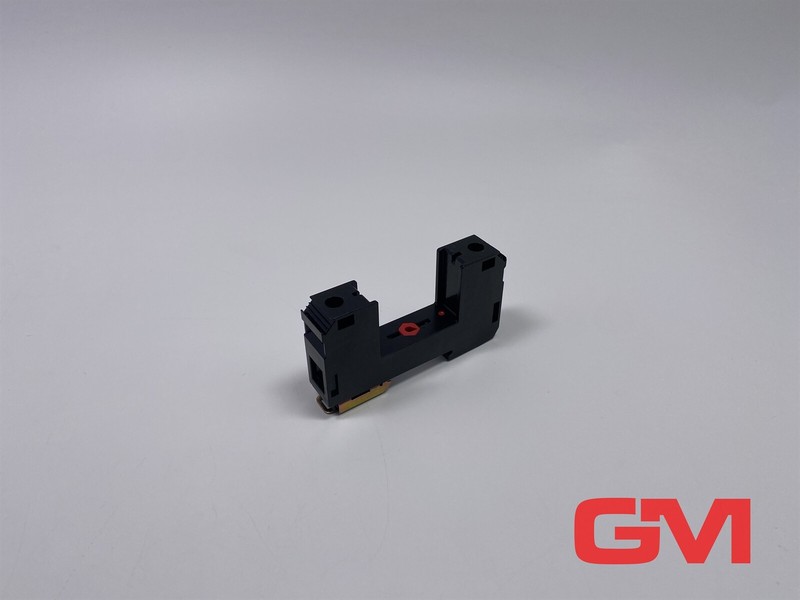 Phoenix Contact Valvetrab Parasurtenseur Busmodul Val-Ms 500 Be / Fm 2807683