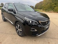 2019 Peugeot 3008 1.5 BlueHDi GT Line 5dr EAT8 - cheapest on the net  HATCHBACK 
