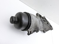 Ford Focus III 3 14-20 TDCi 1,5 88KW XWDE16 Ölfiltergehäuse Gehäuse Halter für Ölfilter Ford Focus III 3 14-20... Vorschau 2
